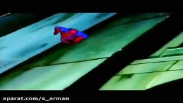 تیتراژ کارتون spider man animated series