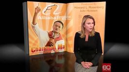 Jack Ma Interview  Success Story Behind Alibaba