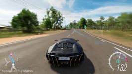 FORZA HORIZON 3 GAMEPLAY Drifting Racing Off Roading