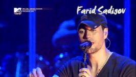 Enrique Iglesias  Ring My Bells 2011