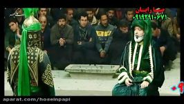 علی اکبر امام حسین کلانتری رضایی خوانسار 95