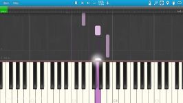 Max Payne 3 Music Theme Synthesia