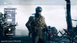 Battlefield 1 SweetFX Download + How to install