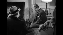 قسمتی فیلم The Asphalt Jungle 1950 جنگل آسفالت دوبله فارسی