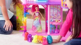 Barbie Dreamtopia Recreation  Dreamtopia  Barbie