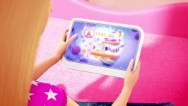 Trailer de Barbie Video Game Hero  Barbie