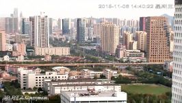 Dahua IP PTZ Camera Demo 40x Optical Zoom SD6AL240 HNI