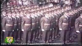 Hungary 04.04.85.  Last Military Parade 1985.04.04.  Magyarország  Az utolsó díszszemle