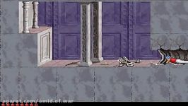 داستان Prince of Persia 2 Shadow And Flame 1993