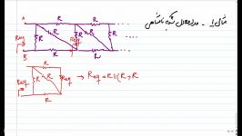 مالتی مدیای مدارهای الکتریکی 1 فصل مدارهای معادل