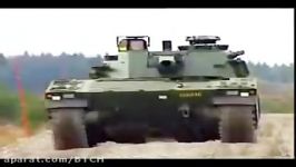 deadly cv9040 programmable ammo of bofors 40mm L70 canon