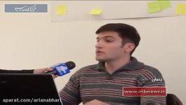 Iran Developing Video Games for PC Cellphones ساخت بازي هاي رايانه اي تلفن همراه زنجان ايران