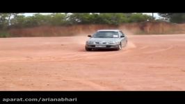 Proton Wira DRIFT by FRINI Sri Lanka