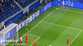 Andre Silva Goal  FC Porto vs Leicester City 1 0 Champions League 2016