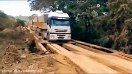 The Most Awesome heavy truck accident VS amazing skills driver mud in cation in the world