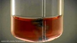 Reaction of Sodium Hydroxide with CobaltII Chloride