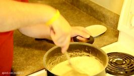 Kachi Recipe طرز تهیه کاچی