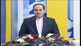 تجلیل پژوهشگران برتر استان در دانشگاه یزد