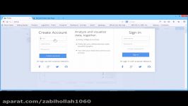 شروع کار Plotly ابزاری برای رسم نمودار در متلب