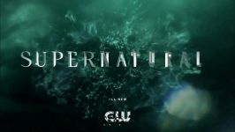 پرومو فصل 12 اپیزود 9 سریال Supernatural