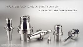 شرکت فاریون آلمان  خط تولید تولید ابزار گیر