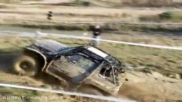 The best of Off road Extreme race