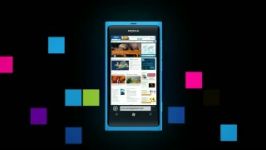 Browsing and Search  Nokia Lumia 800