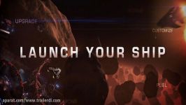 معرفی بازی Elite Dangerous برای PS4