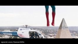 تریلر رسمی فول اچ دی Spider Man Homecoming