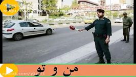 بدحجابی در ایران در قلب تهران