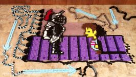 Undertale  In Dominoes 80000 Dominoes