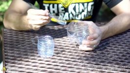 Can You Really Make Spoons out of Soda Bottles