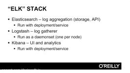 دانلود آموزش ساخت میکروسرویس ها بوسیله Docker Kuberne