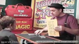 Secret Writing Magic Trick  FREE Download  Easy To Do  How To Tutorial  Learn Magic