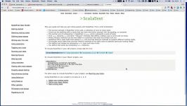 دانلود آموزش عملی Scala برای برنامه نویسان Java...