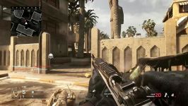 تریلر آپدیت جدید Call Of DutyModern Warfare Remastered