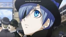 Black Butler Book Of Atlantic  Trailer