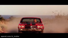 تریلر فیلم FAST AND FURIOUS 8  دنیای تریلر