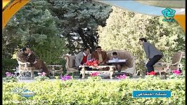 گفتگو سجاد رضایی فرزند اکبر  قسمت 4