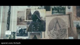 Assassin’s Creed Movie  Official Trailer 3