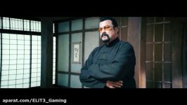 World of Warships – Steven Seagal trailer