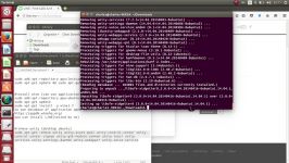 Tutorial Remastering Ubuntu with Remastersys Glynt OS