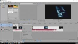 دانلود آموزش ادیت ویدیو فیلم ها بوسیله Sony Vegas...