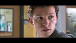 اولین تریلر فیلم Spider Man Homecoming 2017