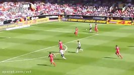 Relive the last goals of Valencia CF against R.Sociedad