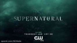 پرومو فصل 12 قسمت 9 سریال سوپرنچرال  Supernatural