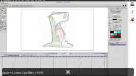 How to Anime Studio Drawing in Anime Studio