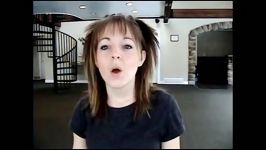 lindsey stirling