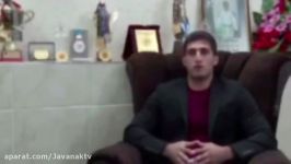 افشاگری وحید بنا قهرمان جودو در مورد فدراسیون جودو
