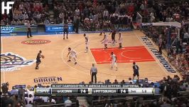 بهترین بازر بیترهای Buzzer Beater تاریخ بسکتبال NBA